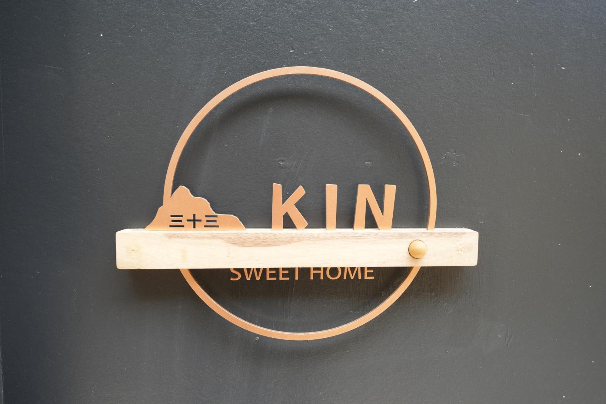 Villa 三十三kin Kyōto Exterior foto