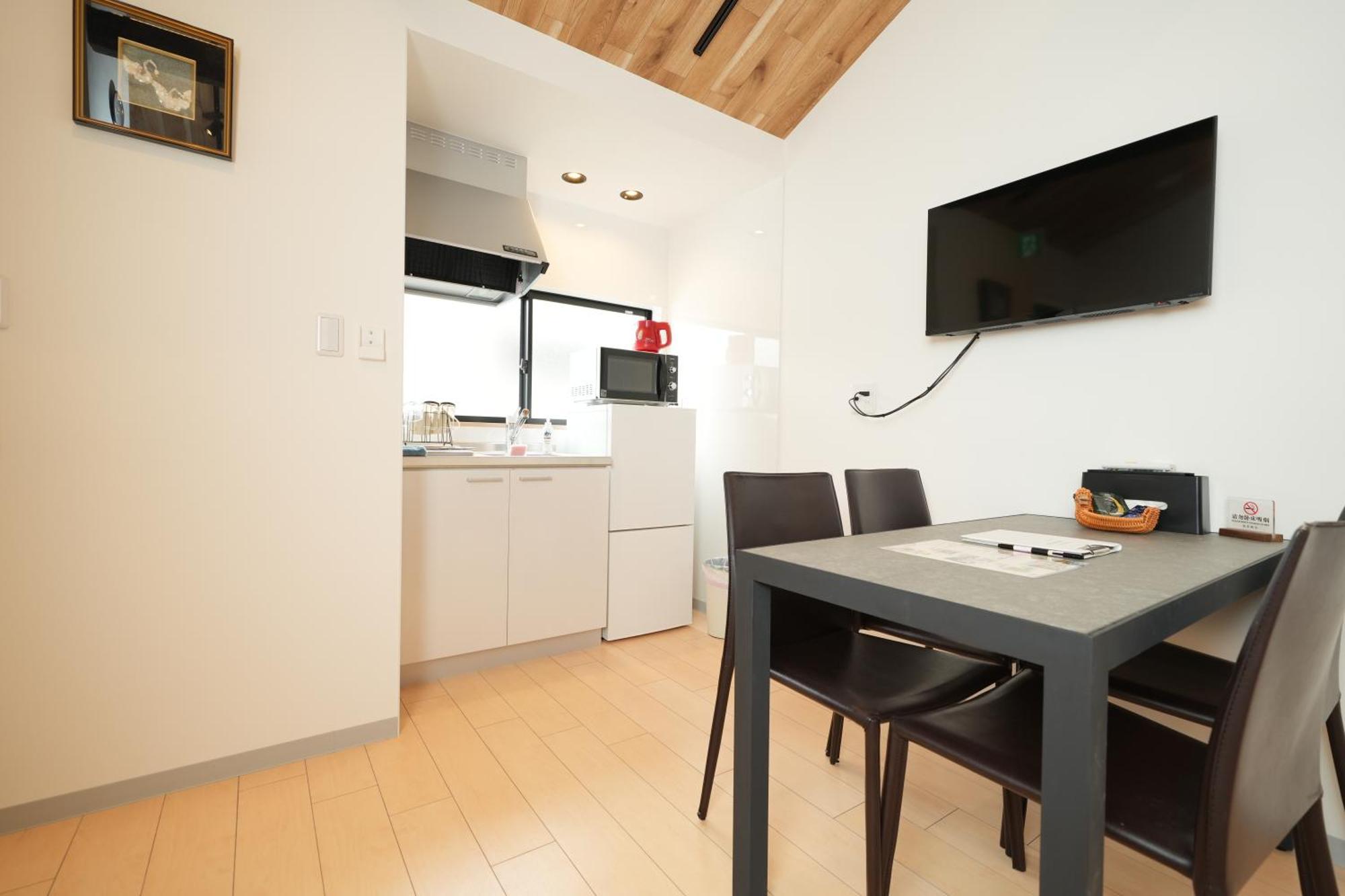 Villa 三十三kin Kyōto Exterior foto