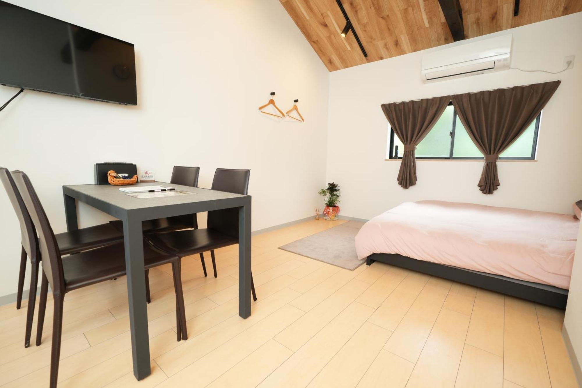 Villa 三十三kin Kyōto Exterior foto